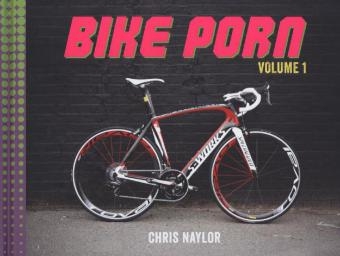 Bike Porn -  Chris Naylor