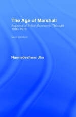 Age of Marshall -  Narmedeshwar Jha