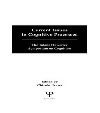Current Issues in Cognitive Processes