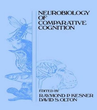 Neurobiology of Comparative Cognition