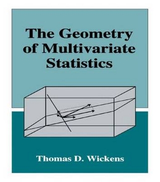 Geometry of Multivariate Statistics