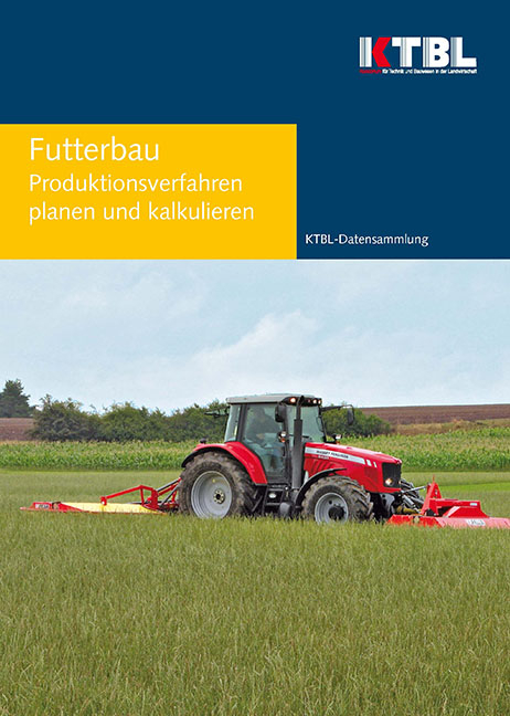 Futterbau - 