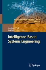 Intelligent-Based Systems Engineering - 