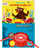 Mein erstes Schlagzeugbuch - 