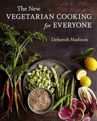 New Vegetarian Cooking for Everyone