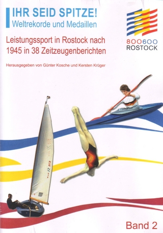 Ihr seid Spitze! Weltrekorde und Medaillen