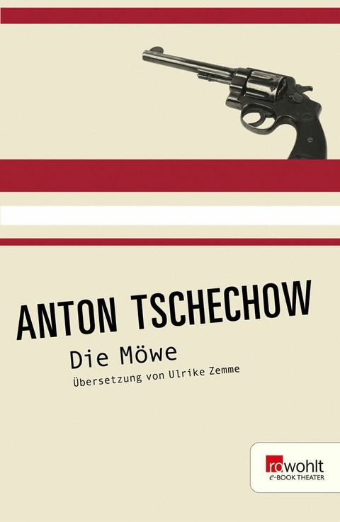 Die M&ouml;we - Anton Tschechow