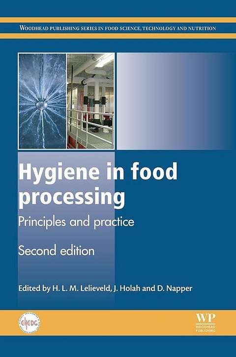 Hygiene in Food Processing - 