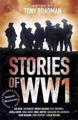 Stories of World War One -  Tony Bradman