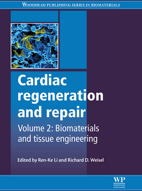 Cardiac Regeneration and Repair - 