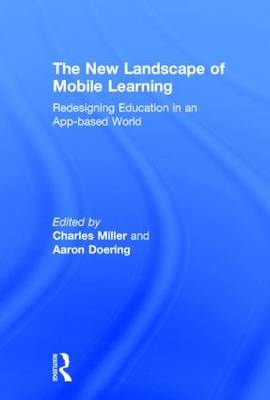 New Landscape of Mobile Learning
