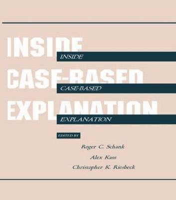 Inside Case-Based Explanation - 