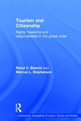 Tourism and Citizenship