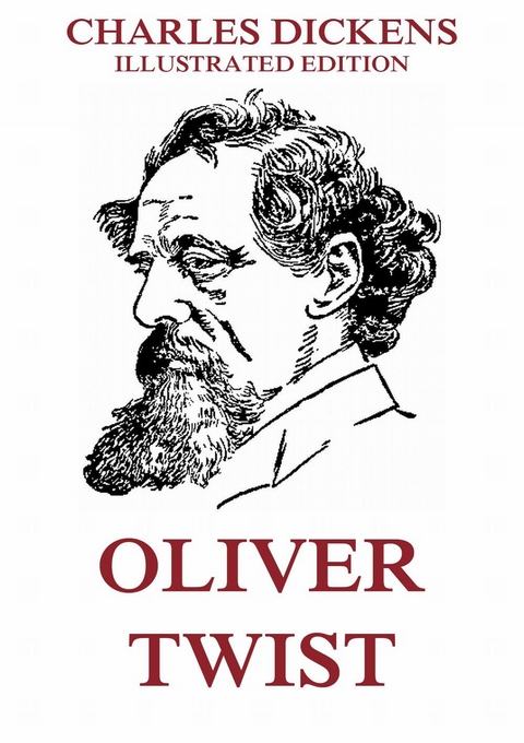 Oliver Twist - Charles Dickens