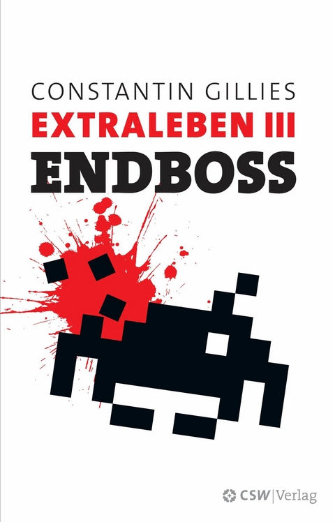 Endboss - Constantin Gillies