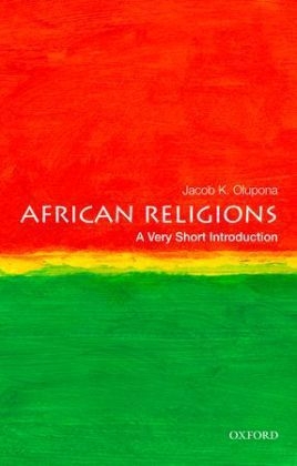 African Religions