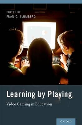 Learning by Playing - 