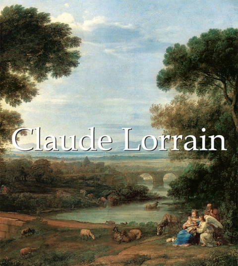 Claude Lorrain - Sergei Daniel