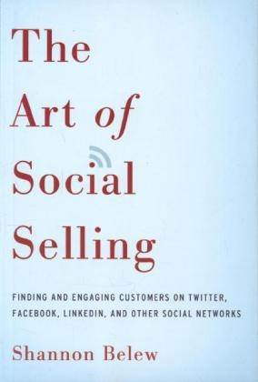 Art of Social Selling
