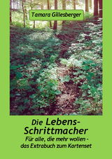 Die Lebens-Schrittmacher - Tamara Gillesberger