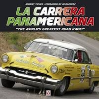 La Carrera Panamericana