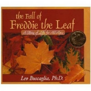 Fall of Freddie the Leaf