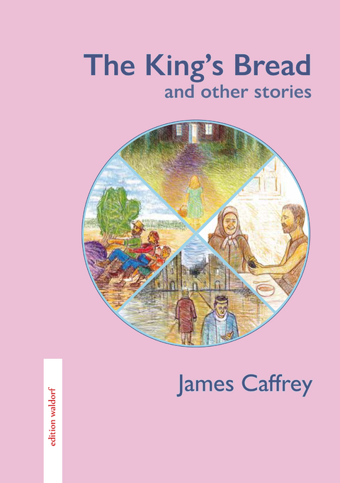 The King&rsquo;s Bread - James Caffrey