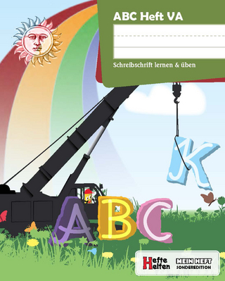 ABC Heft VA