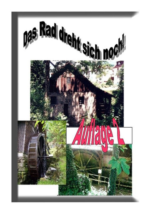 Das Rad dreht sich noch! - Karsten Lehmann