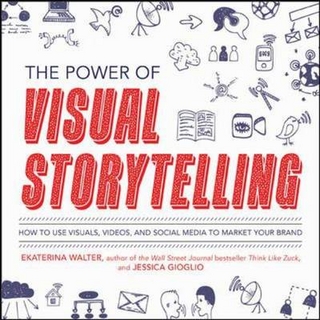 Power of Visual Storytelling: How to Use Visuals, Videos, and Social Media to Market Your Brand