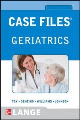 Case Files Geriatrics