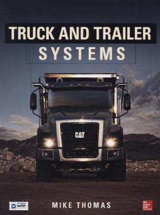Truck and Trailer Systems (PB) -  Mike Thomas