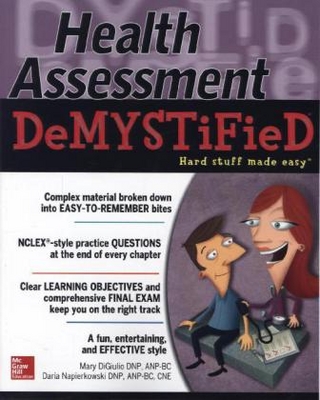 Health Assessment Demystified