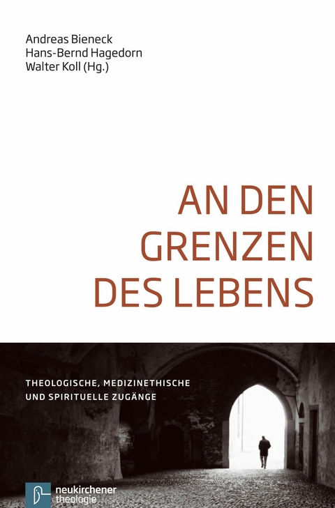 An den Grenzen des Lebens - 