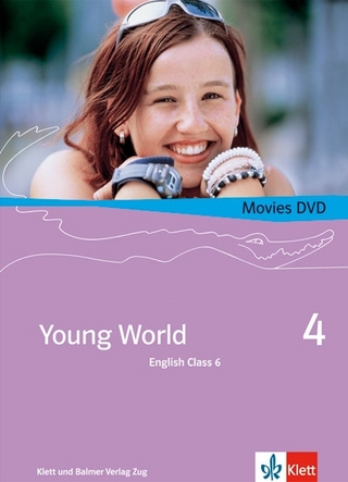 Young World 4. English Class 6