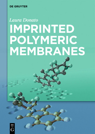 Imprinted Polymeric Membranes