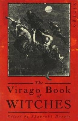 Virago Book Of Witches