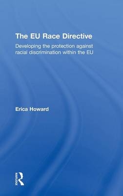 EU Race Directive -  Erica Howard