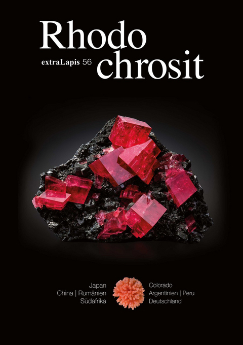 Rhodochrosit - 
