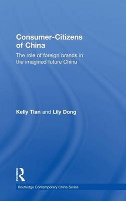 Consumer-Citizens of China