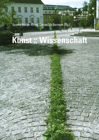 Kunst :: Wissenschaft