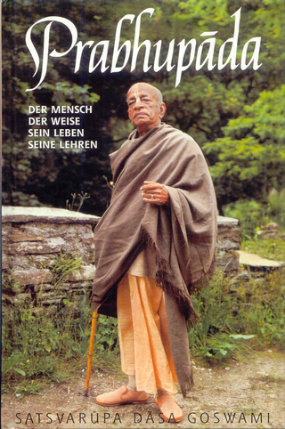 Prabhupada