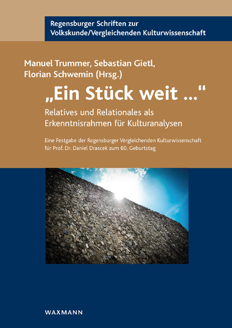 "Ein St&uuml;ck weit ..." - 