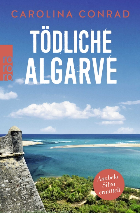 T&ouml;dliche Algarve - Carolina Conrad