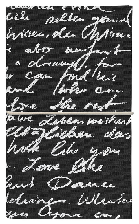 Notizbuch gro&szlig; Schrift (VE 5)