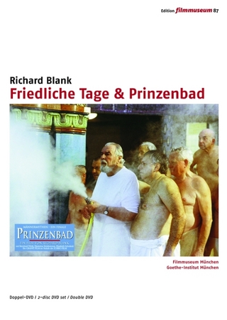 Friedliche Tage & Prinzenbad