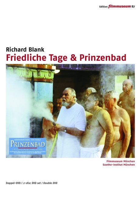 Friedliche Tage & Prinzenbad