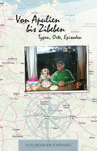 Von Apulien bis Zibeben