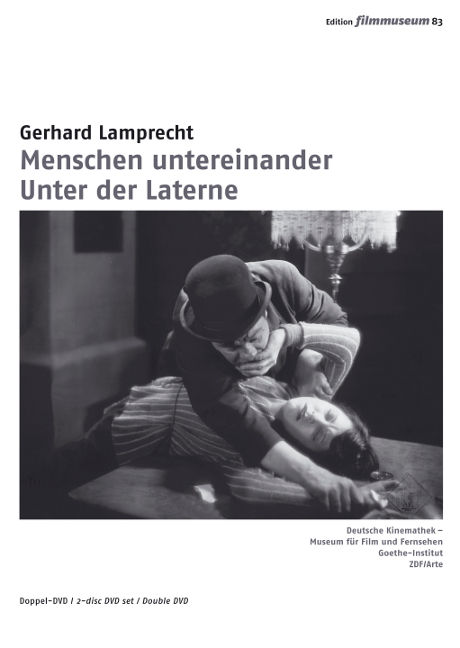 Menschen untereinander & Unter der Laterne - 