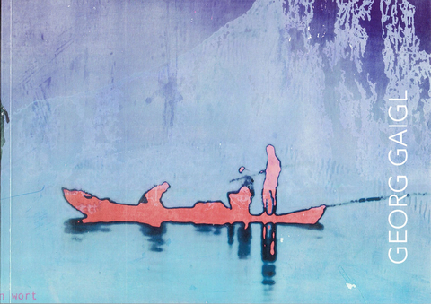 Georg Gaigl - Georg Gaigl